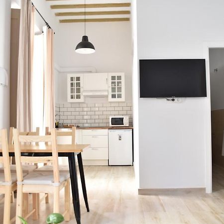 Apartamento La Discusion De Veedor 12 Cádiz Kültér fotó