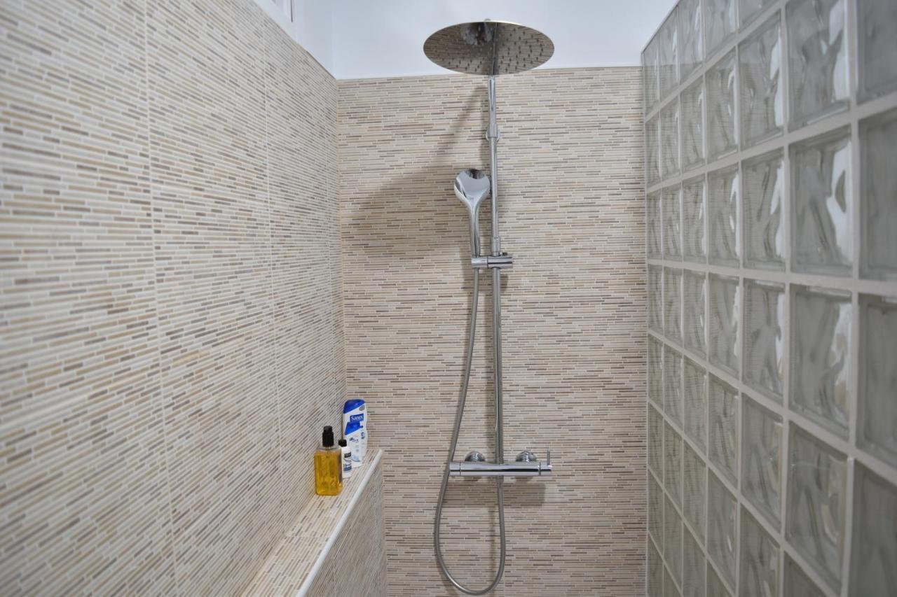 Apartamento La Discusion De Veedor 12 Cádiz Kültér fotó