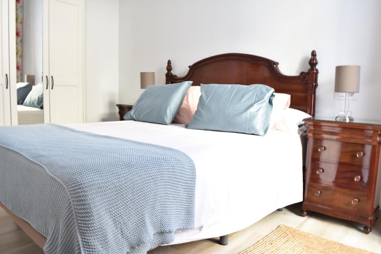 Apartamento La Discusion De Veedor 12 Cádiz Kültér fotó